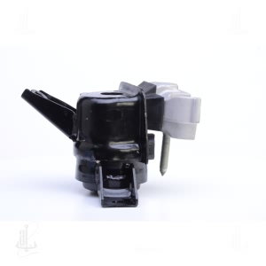 Anchor Front Passenger Side Engine Mount for 2008 Toyota RAV4 - 9668