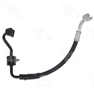 Four Seasons A C Refrigerant Discharge Hose for GMC Yukon XL - 56997