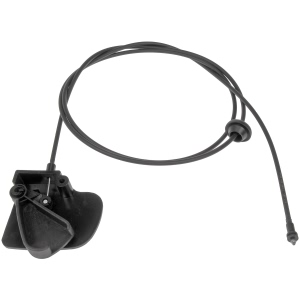 Dorman OE Solutions Hood Release Cable for Chrysler - 912-085