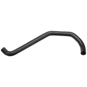 Gates Engine Coolant Molded Radiator Hose for 2008 Kia Rondo - 23315