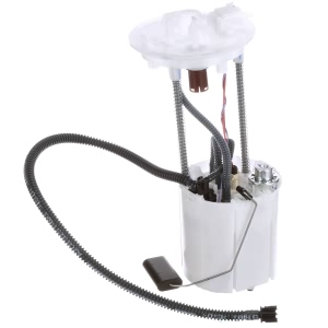 Delphi Fuel Pump Module Assembly for Cadillac - FG1742