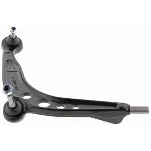 Mevotech Supreme Front Passenger Side Lower Non Adjustable Control Arm And Ball Joint Assembly for BMW 318is - CMS101409