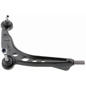 Mevotech Supreme Front Passenger Side Lower Non Adjustable Control Arm And Ball Joint Assembly for 1989 BMW 325i - CMS101409