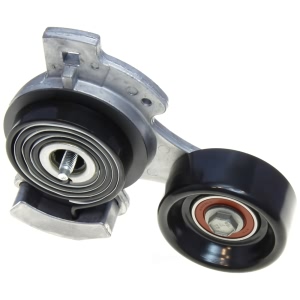 Gates Drivealign OE Exact Automatic Belt Tensioner for 1999 Lincoln Continental - 38251