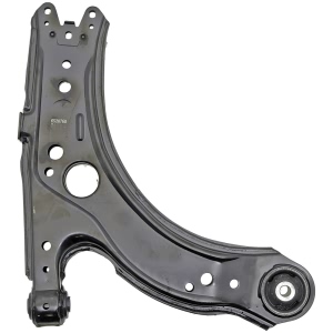 Dorman Front Driver Side Lower Non Adjustable Control Arm for 2004 Volkswagen Jetta - 520-760