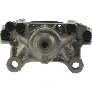 Centric Semi-Loaded Brake Caliper for 1997 Kia Sephia - 141.50601