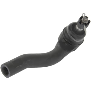 Centric Premium™ Front Driver Side Outer Steering Tie Rod End for 2008 Ford Fusion - 612.61138
