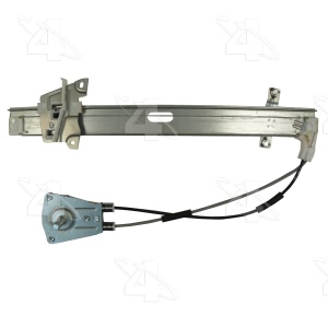 ACI Manual Window Regulator for Mazda Protege - 84033