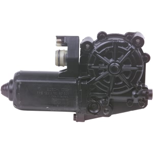 Cardone Reman Remanufactured Window Lift Motor for Mercedes-Benz 300SD - 47-3400