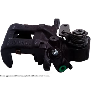 Cardone Reman Remanufactured Unloaded Caliper for 1986 Acura Legend - 19-968