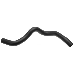 Gates Engine Coolant Molded Radiator Hose for Kia Optima - 23316