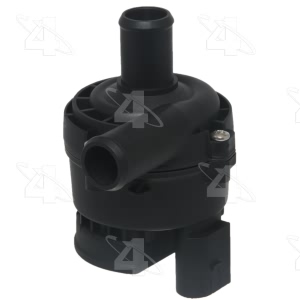 Four Seasons Engine Coolant Auxiliary Water Pump for Mercedes-Benz SLK350 - 89017