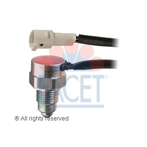 facet Back-Up Light Switch for Lexus - 7-6162
