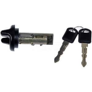 Dorman Ignition Lock Cylinder for Chevrolet K3500 - 926-055