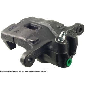 Cardone Reman Remanufactured Unloaded Caliper for 2006 Mazda MPV - 19-2922