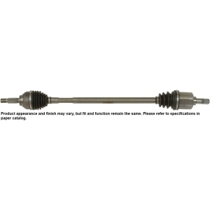 Cardone Reman Remanufactured CV Axle Assembly for 2006 Kia Spectra - 60-3468