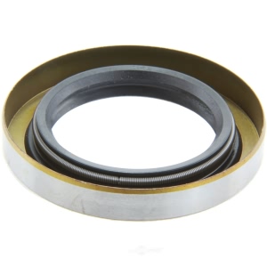 Centric Premium™ Rear Outer Wheel Seal for Kia - 417.50001