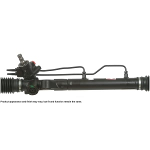 Cardone Reman Remanufactured Hydraulic Power Rack and Pinion Complete Unit for Nissan Sentra - 26-3047