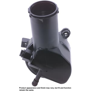 Cardone Reman Remanufactured Power Steering Pump w/Reservoir for 1988 Mercury Grand Marquis - 20-6245