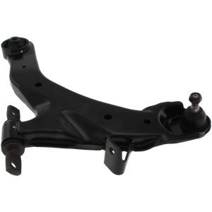 Centric Premium™ Front Driver Side Lower Control Arm for 2009 Kia Spectra - 622.51018