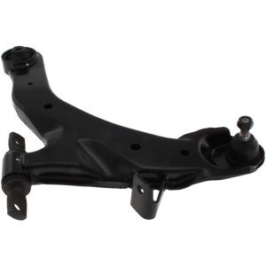 Centric Premium™ Front Driver Side Lower Control Arm for 2002 Hyundai Elantra - 622.51018