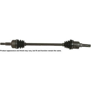 Cardone Reman Remanufactured CV Axle Assembly for 2004 Saturn Vue - 60-1403