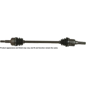 Cardone Reman Remanufactured CV Axle Assembly for 2006 Pontiac Torrent - 60-1403