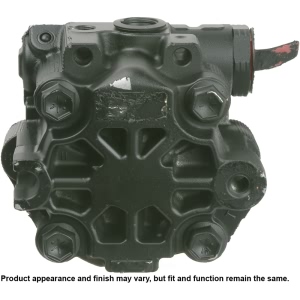Cardone Reman Remanufactured Power Steering Pump w/o Reservoir for 2006 Cadillac CTS - 21-5452