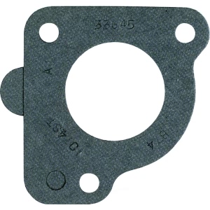 STANT Engine Coolant Thermostat Gasket for 1987 Ford Escort - 27174