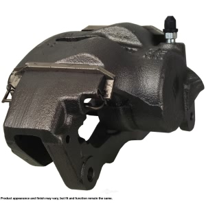 Cardone Reman Remanufactured Unloaded Caliper w/Bracket for Dodge Ram 50 - 19-B601