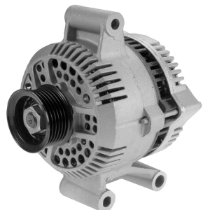 Denso Alternator for Mazda B4000 - 210-5206
