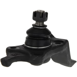 Centric Premium™ Front Passenger Side Lower Ball Joint for 2001 Toyota Tundra - 610.44057