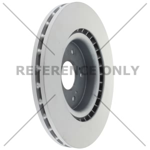 Centric Premium™ Brake Rotor for 2020 Acura RDX - 120.40104