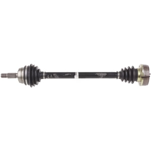 Cardone Reman Remanufactured CV Axle Assembly for Volkswagen Quantum - 60-7162