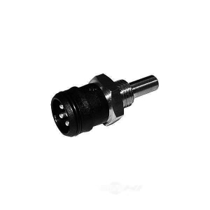Hella Engine Coolant Temperature Sensor for 1992 Mercedes-Benz 300E - 009107751