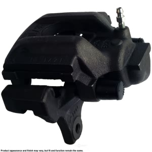 Cardone Reman Remanufactured Unloaded Caliper w/Bracket for 1992 BMW 525i - 19-B1386