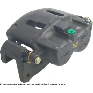 Cardone Reman Remanufactured Unloaded Caliper w/Bracket for 1996 Mazda B4000 - 18-B4607A