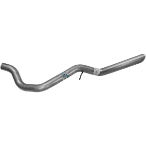 Walker Aluminized Steel Exhaust Tailpipe for 2008 GMC Sierra 2500 HD - 56252