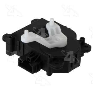 Four Seasons Hvac Recirculation Door Actuator for 2000 Lexus GS400 - 73274
