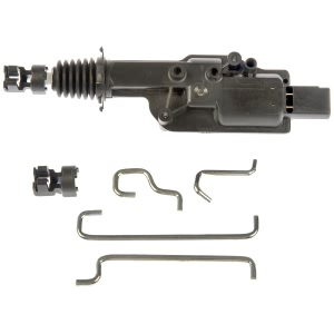 Dorman OE Solutions Front Driver Side Door Lock Actuator Motor for 1997 Mercury Mountaineer - 746-156