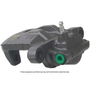 Cardone Reman Remanufactured Unloaded Caliper for 2007 Chrysler Sebring - 18-5038