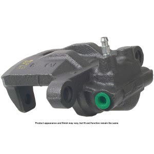 Cardone Reman Remanufactured Unloaded Caliper for 2012 Jeep Compass - 18-5038