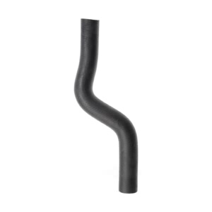 Dayco Engine Coolant Curved Radiator Hose for 2010 Infiniti FX35 - 71967