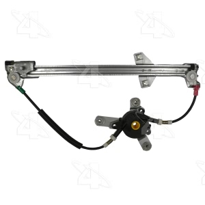 ACI Power Window Regulator for 1998 Audi A6 Quattro - 84548