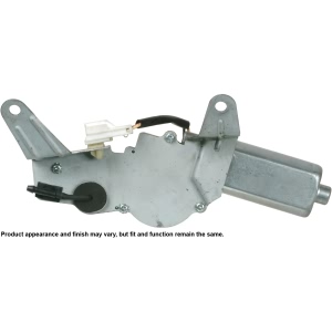 Cardone Reman Remanufactured Wiper Motor for 2006 Chevrolet Aveo - 40-1082