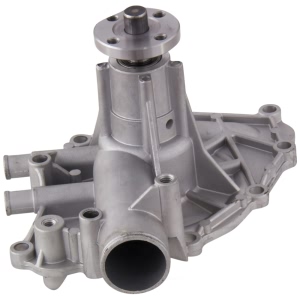 Gates Engine Coolant Standard Water Pump for Mercury Capri - 43072
