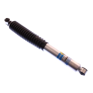 Bilstein Front Driver Or Passenger Side Monotube Smooth Body Shock Absorber for Chevrolet K20 Suburban - 24-187077