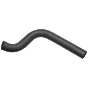 Gates Engine Coolant Molded Radiator Hose for 1995 Mercury Sable - 21953