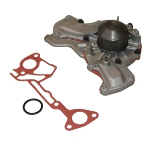 GMB Engine Coolant Water Pump for Plymouth Sundance - 148-1400AH