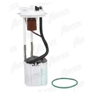 Airtex Fuel Pump Module Assembly for 2010 GMC Sierra 1500 - E4009M